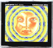 Jam & Spoon - Kaleidoscope Skies