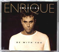 Enrique Iglesias - Be With You