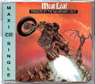 Meatloaf - Paradise By The Dashboard Light