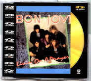 Bon Jovi - Livin' On A Prayer