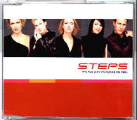 Steps - It's The Way You Make Me Feel