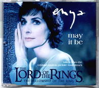 Enya - May It Be