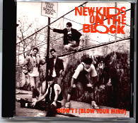 New Kids On The Block - Didn't I Blow Your Mind