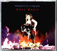 Kate Bush - Moments Of Pleasure