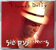 Thomas Dolby - Silk Pyjamas CD 2