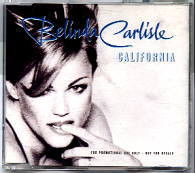 Belinda Carlisle - California