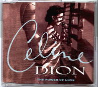 Celine Dion - The Power Of Love