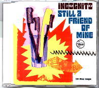 Incognito - Still A Friend Of Mine