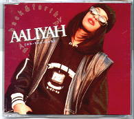 Aaliyah - Back & Forth