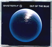 System F - Out Of The Blue