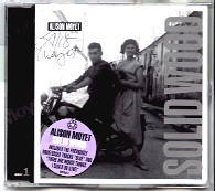 Alison Moyet - Solid Wood CD 1