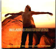 Melanie C - Northern Star CD 2