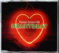 Jimmy Somerville - Heartbeat