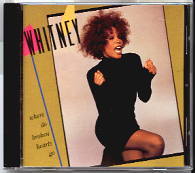 Whitney Houston - Where Do Broken Hearts Go