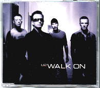 U2 - Walk On