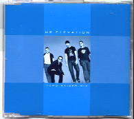 U2 - Elevation