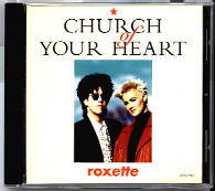 Roxette - Church Of Your Heart