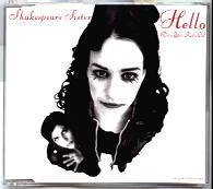 Shakespear's Sister - Hello (Turn Your Radio On)