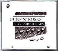 Guns n Roses - November Rain