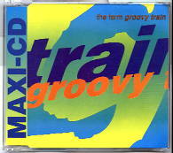 Farm - Groovy Train - The Remixes