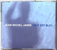 Jean Michel Jarre - Tout Est Bleu