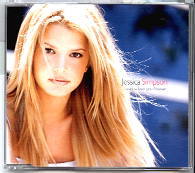 Jessica Simpson - I Wanna Love You Forever