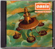 Oasis - All Around The World