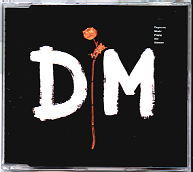 Depeche Mode - Enjoy The Silence CD 3 - The Final Quad Mix