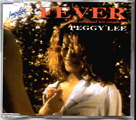 Peggy Lee - Fever