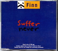 Finn - Suffer Never CD 2
