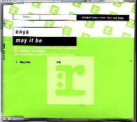 Enya - May It Be