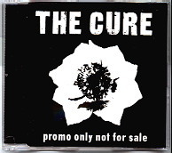 The Cure - Disintegration Sampler