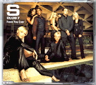 S-Club 7 - Have You Ever