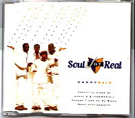 Soul For Real - Candy Rain