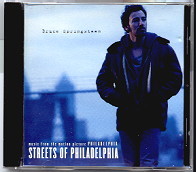 Bruce Springsteen - Streets Of Philadelphia