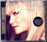 Emma Bunton - We're Not Gonna Sleep Tonight DVD