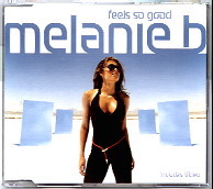 Melanie B - Feels So Good