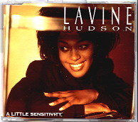 Lavine Hudson - A Little Sensitivity