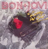 Bon Jovi - Living In Sin