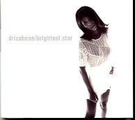 Drizabone - Brightest Star 2 x CD Set