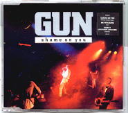 Gun - Shame On You