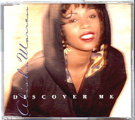 Alisha Warren - Discover Me