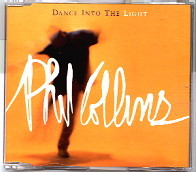 Phil Collins - Dance Into The Light