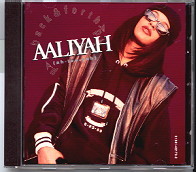 Aaliyah - Back & Forth