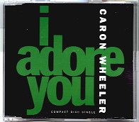 Caron Wheeler - I Adore You