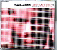 Colonel Abrams - Trapped (Next Level)