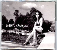 Sheryl Crow - Home