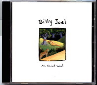 Billy Joel - All About Soul