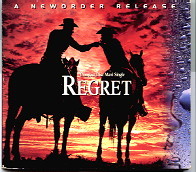 New Order - Regret