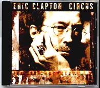 Eric Clapton - Circus